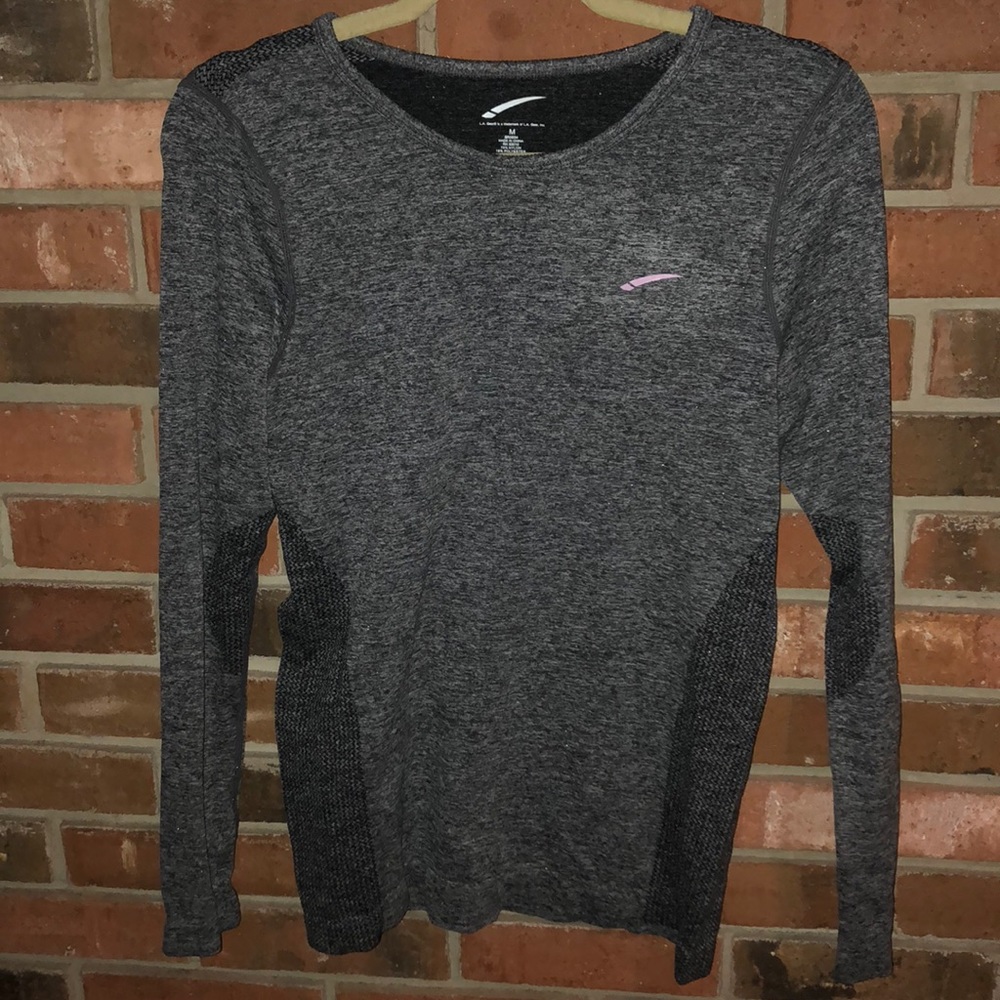 Long sleeve